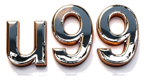 u99 logo